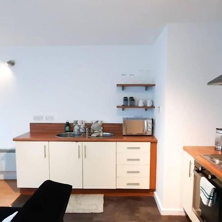 2-Bed Apartment Near City Centre 曼彻斯特 外观 照片