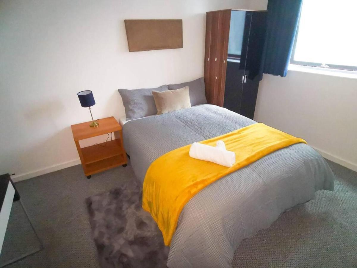 2-Bed Apartment Near City Centre 曼彻斯特 外观 照片
